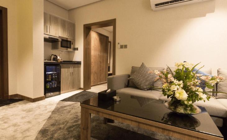 Rasia 3* Jeddah