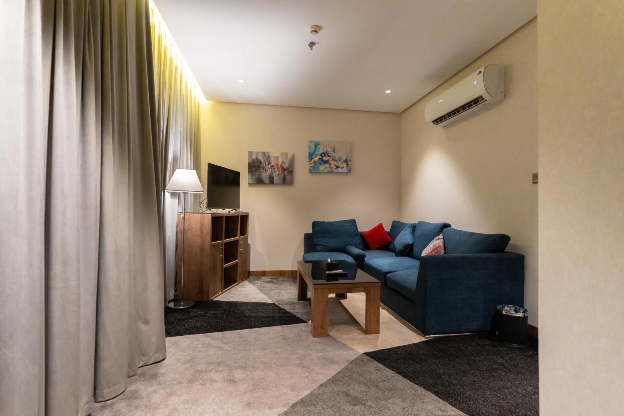Rasia 3* Jeddah