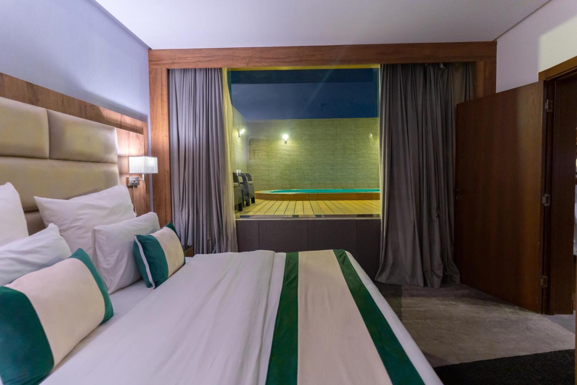 Rasia 3* Jeddah