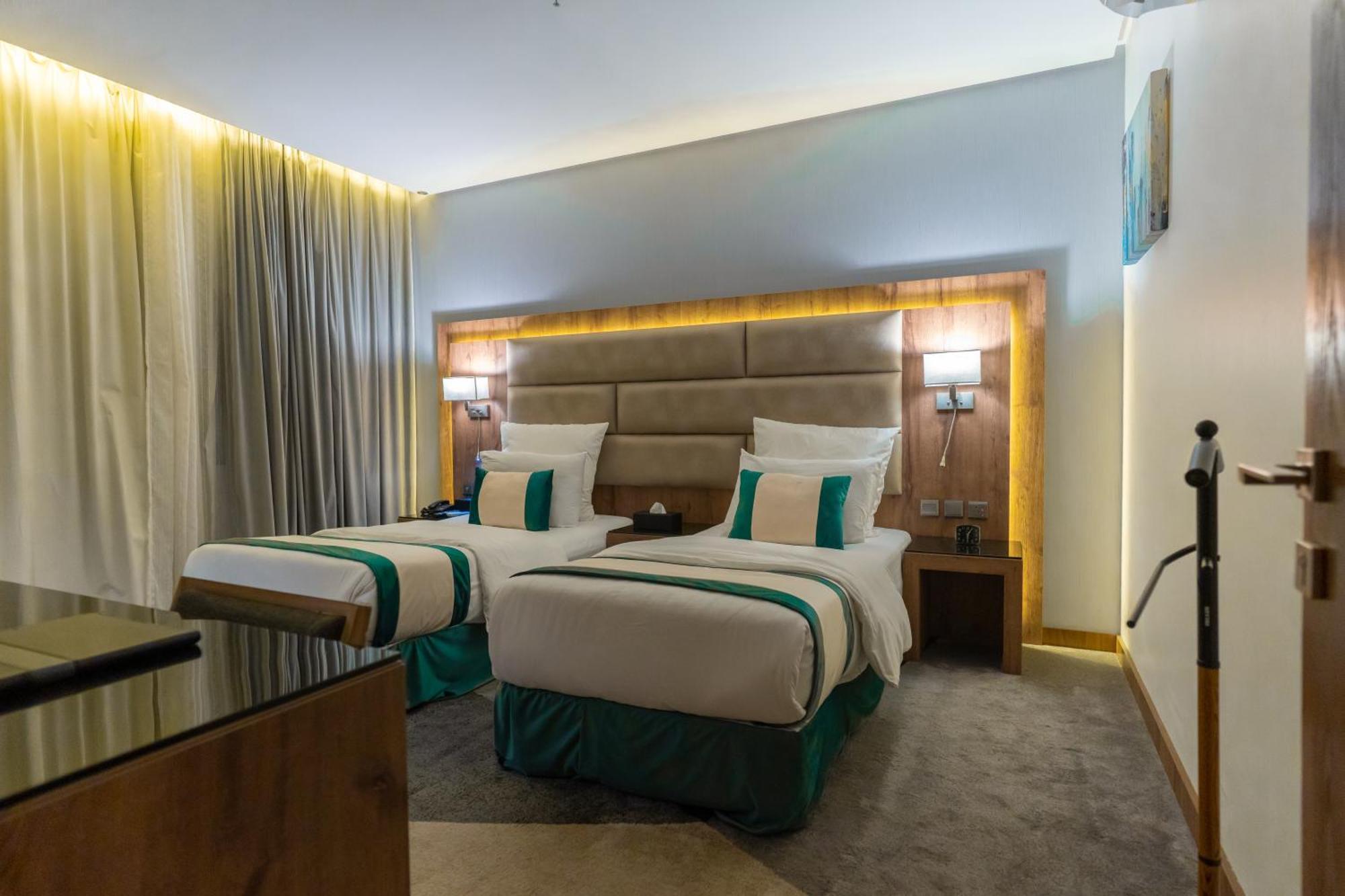 Rasia 3* Jeddah