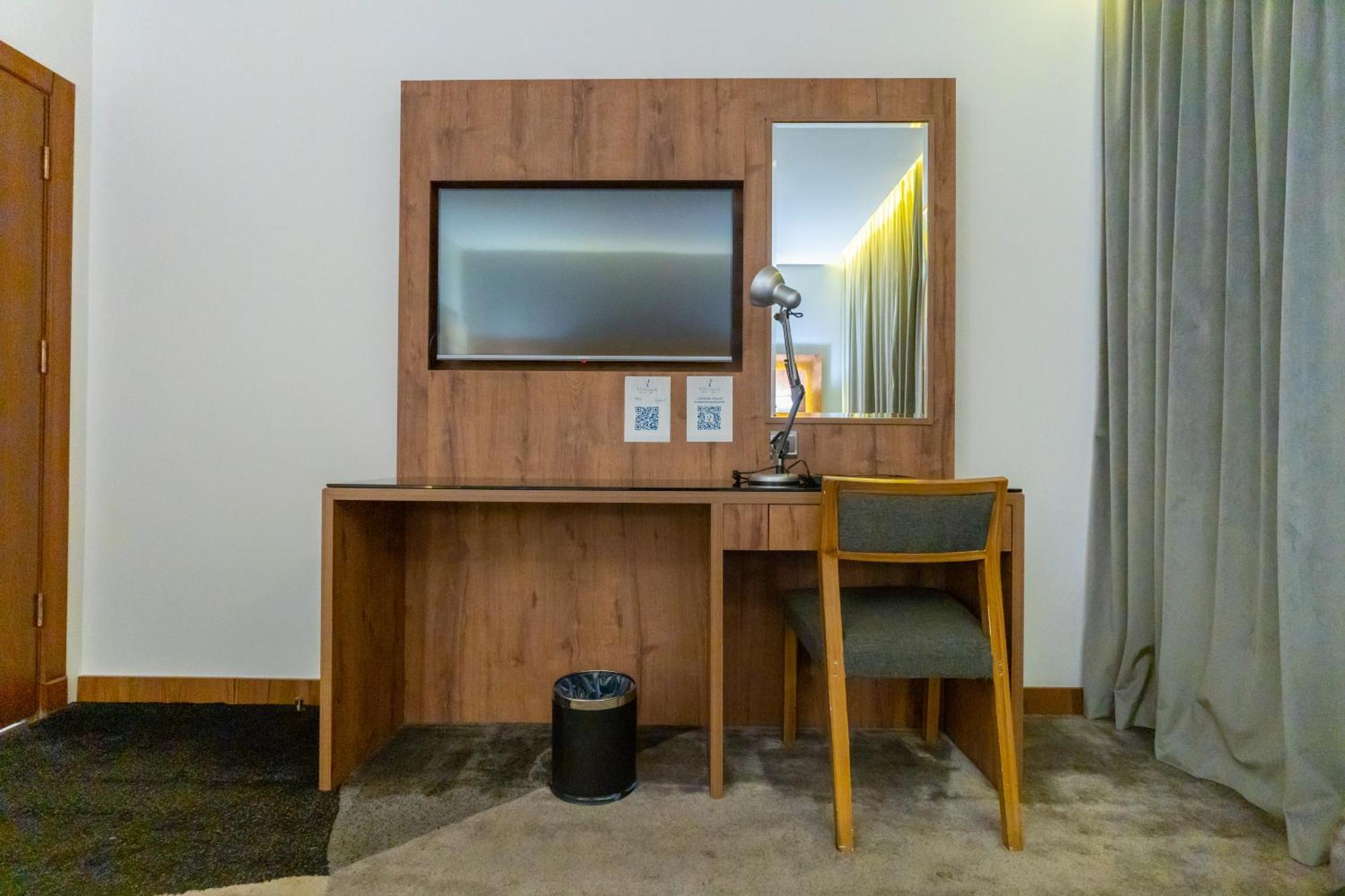 Hotel Rasia Jeddah