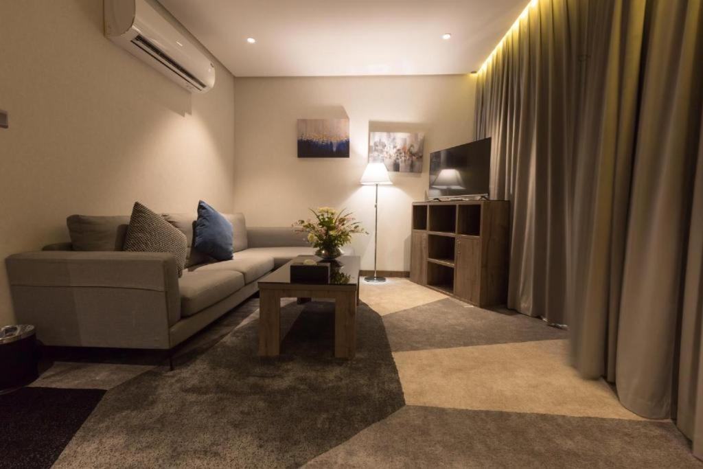 Rasia Hotel Djeddah