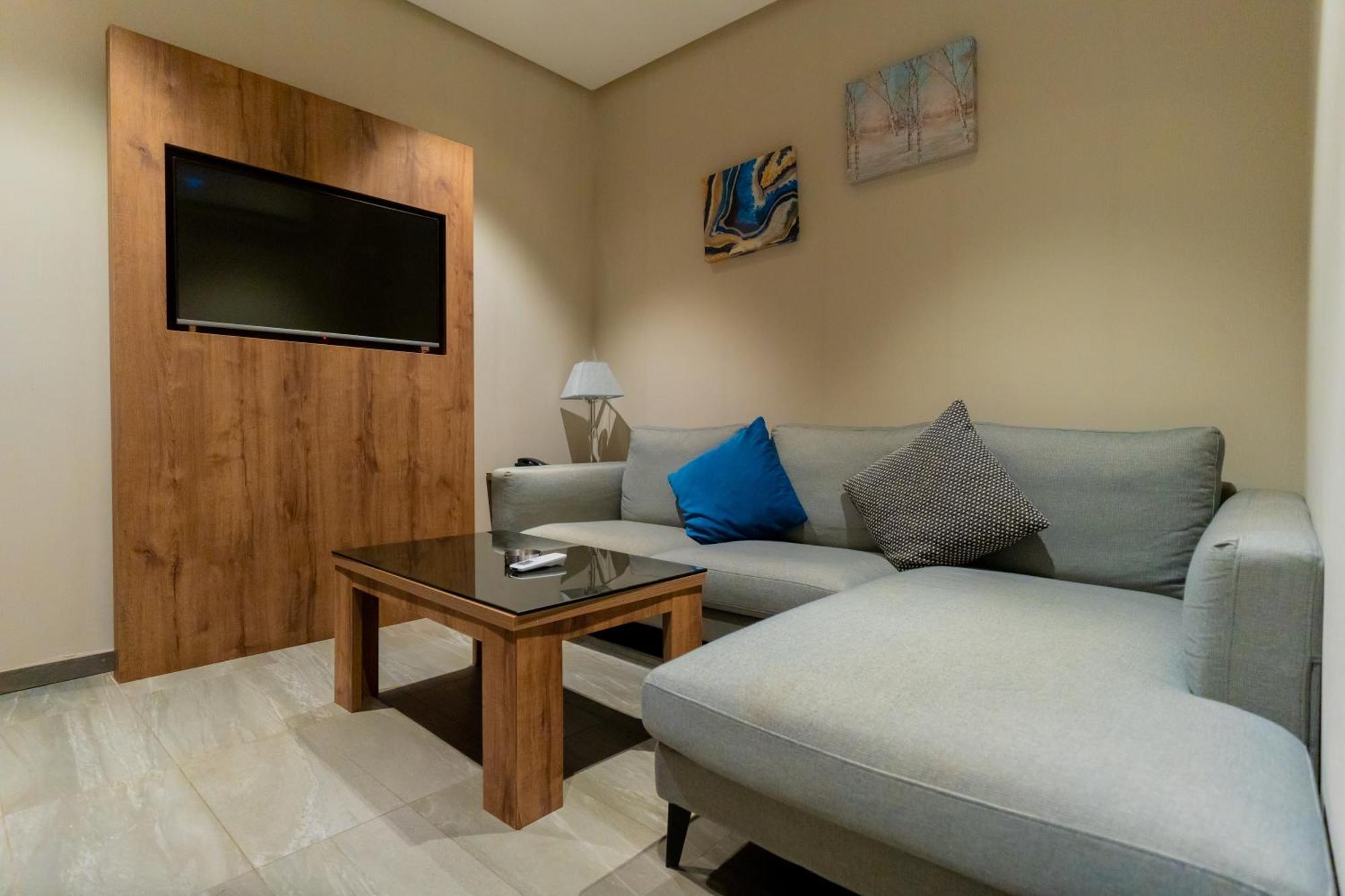 Rasia Hotel Djeddah