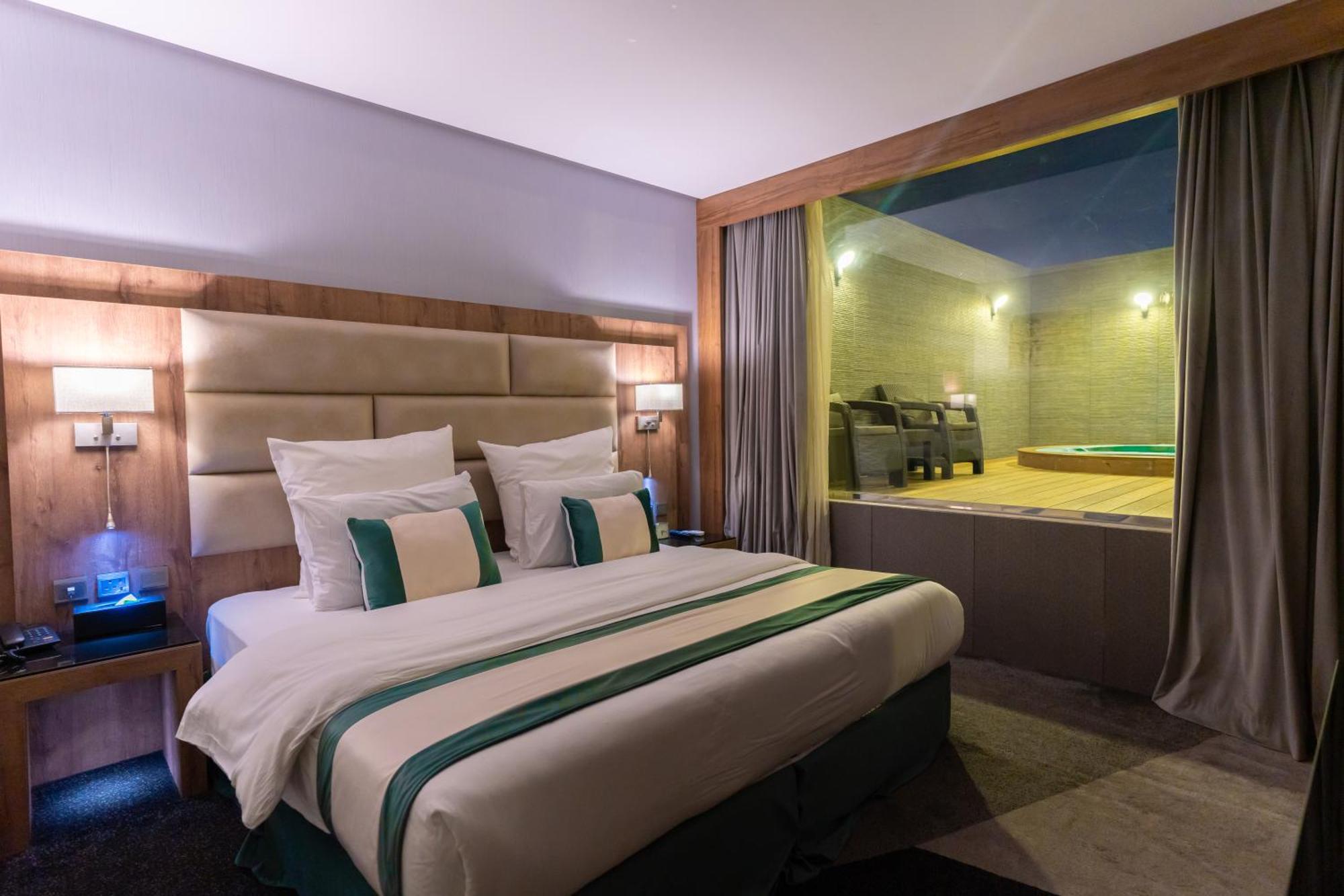 Hotel Rasia