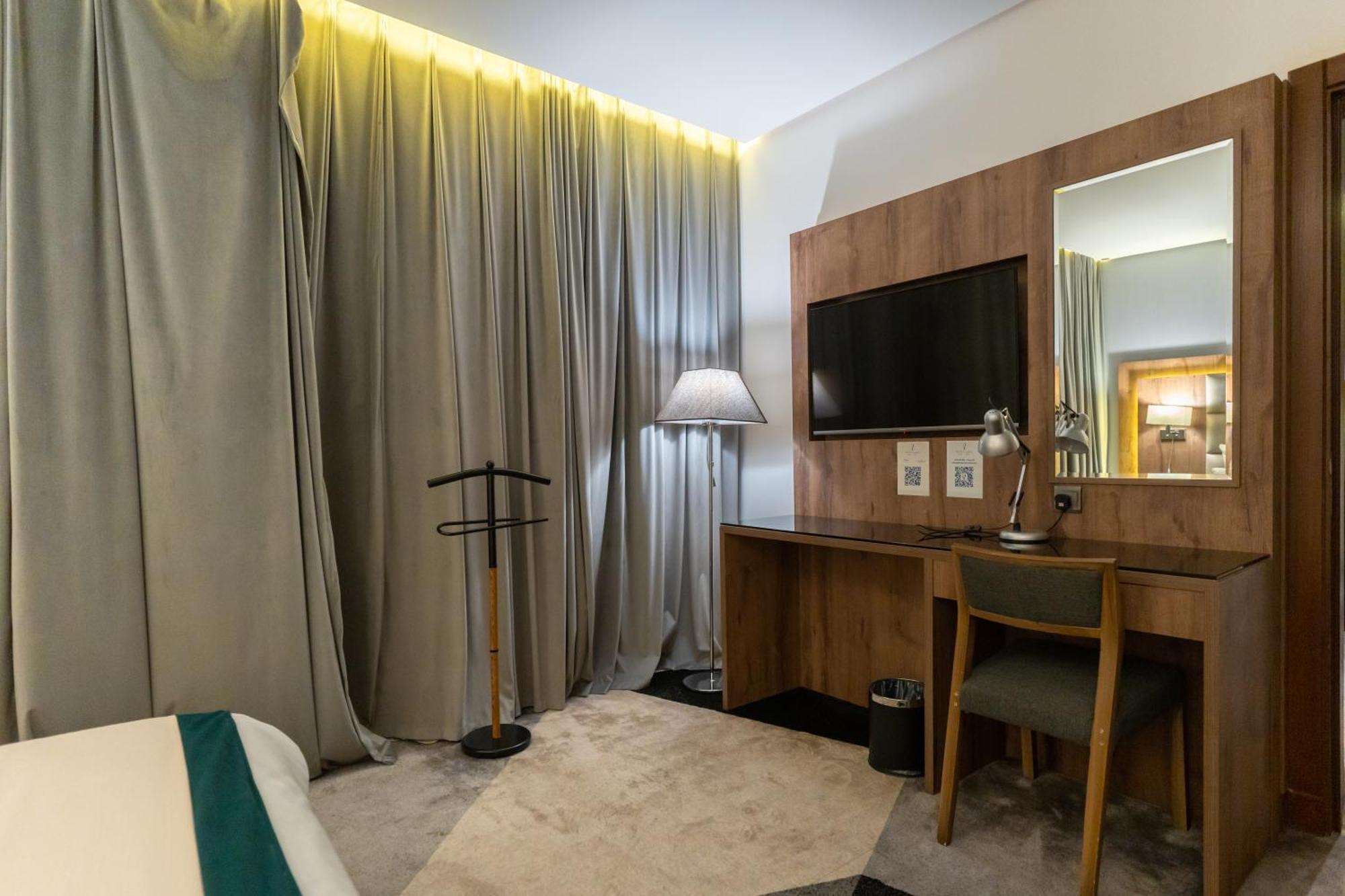 Rasia Hotel Djeddah